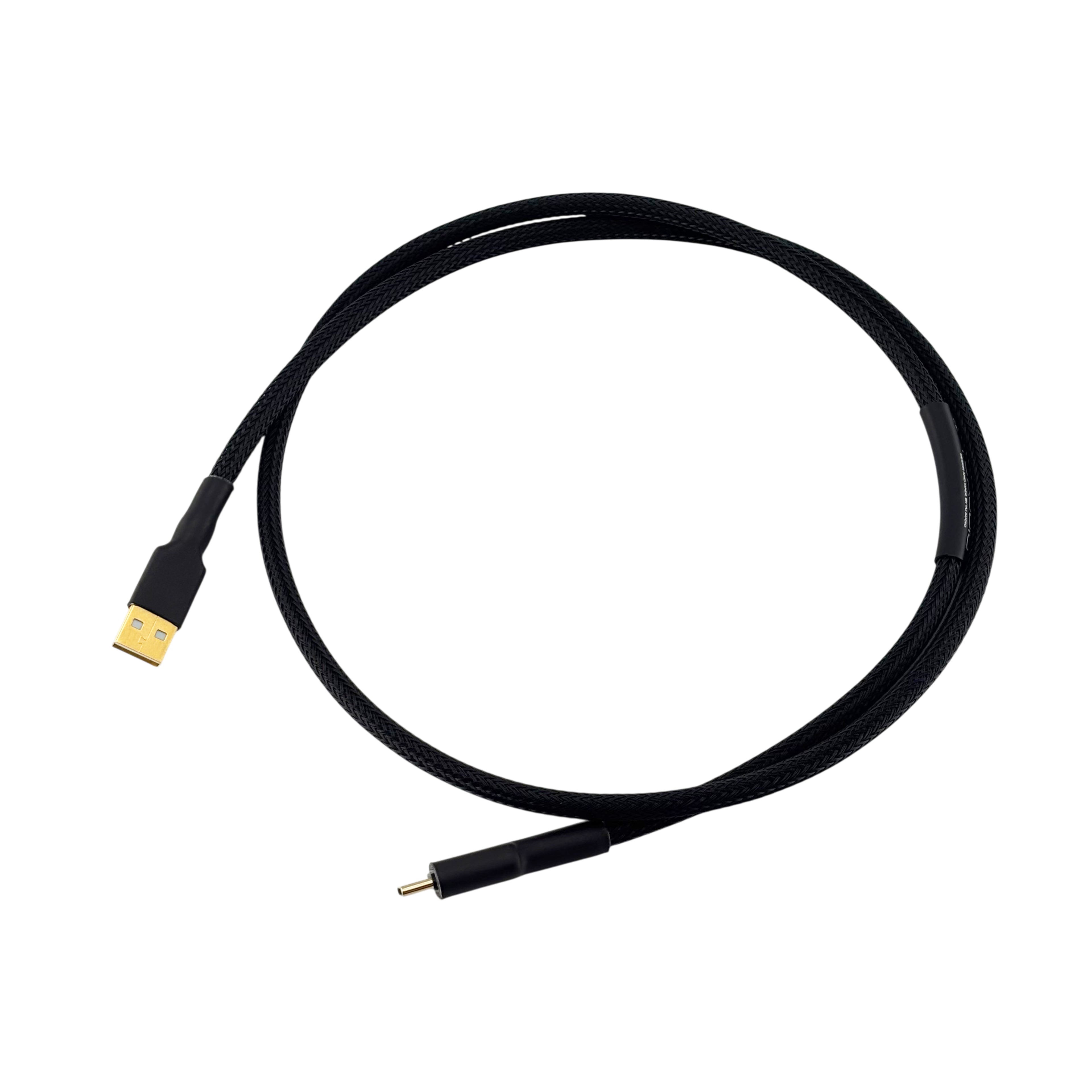 Type A to Type C 黑標訊號線