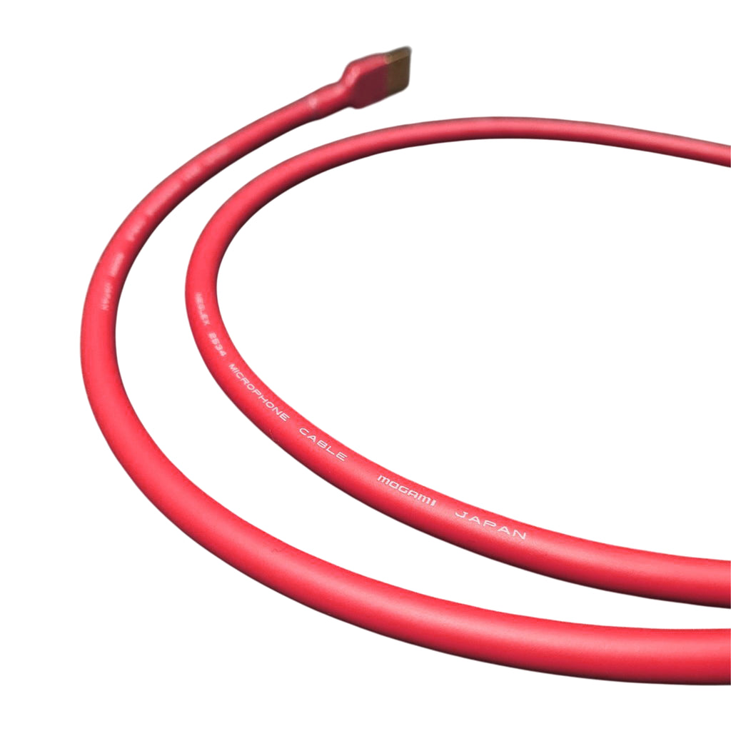 Mogami 2534 - USB線